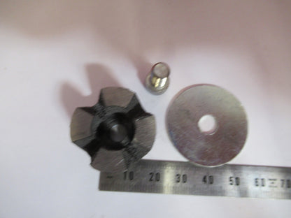 ENDEVCO MAGNET to MOUNT 1/4-28 THREAD ACCELEROMETER or SENSOR AS PICTURED T1-A35