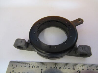 Carl Zeiss AG Iris Diaphragm Optics Photomic Microscope Part