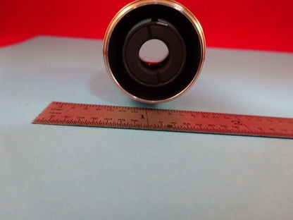 NIKON JAPAN BD OBJECTIVE 5X 210/0 MICROSCOPE PART OPTICS &R3-A-25