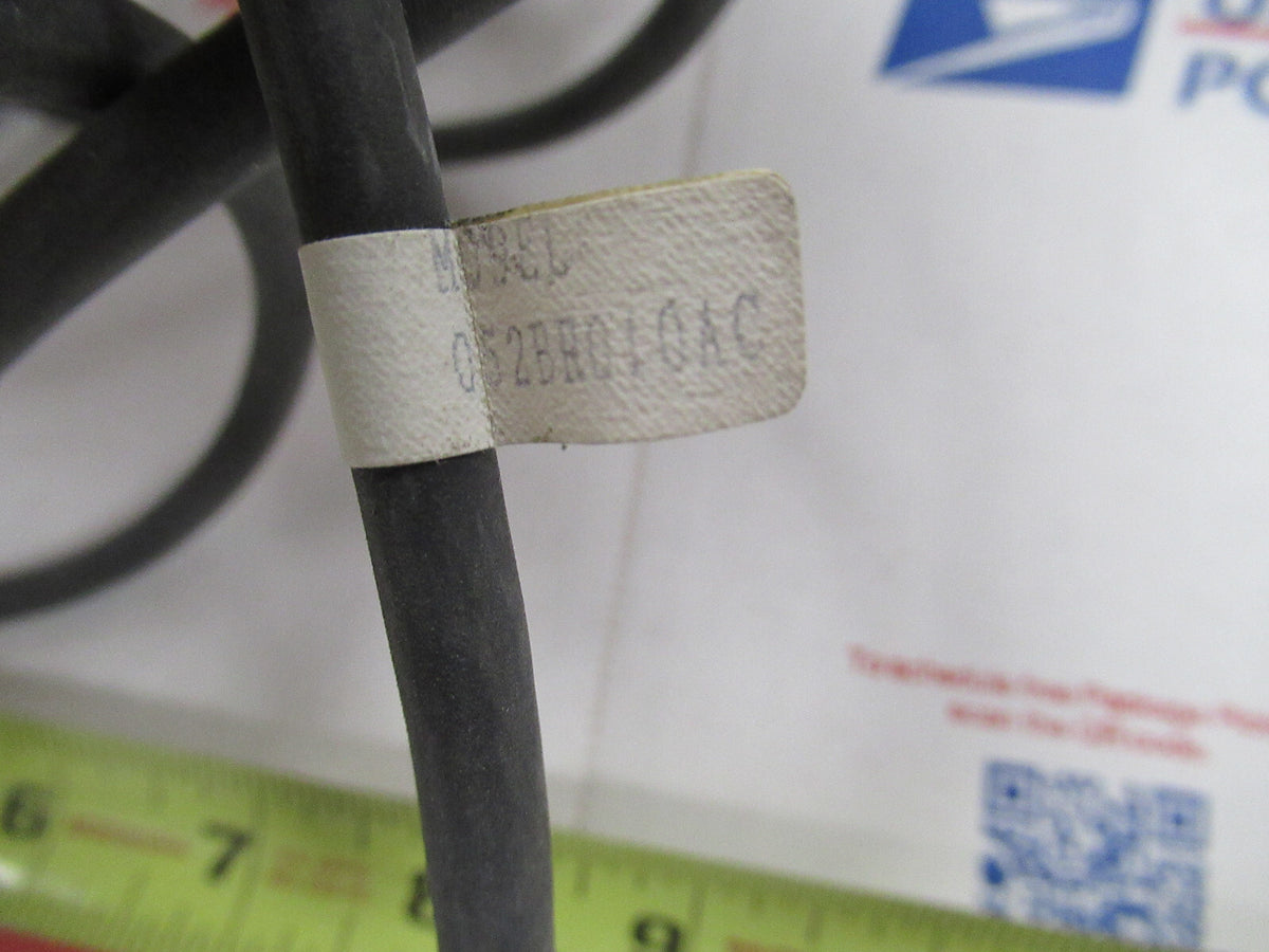 PCB PIEZOTRONICS CABLE for ACCELEROMETER TEST VIBRATION X8-FT-97