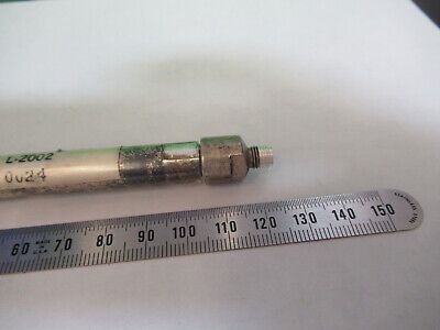 RLC ELECTRONICS L-2002 FILTER ATTENUATOR RF FREQUENCY AS PICTURED &A9-B-21