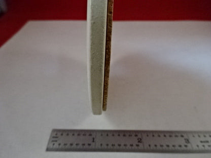 Collectable Glass Coaster Cia Central Intelligence Agency