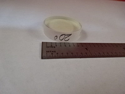 Lens 20 Degrees Turning Mirror Optical Laser Optics