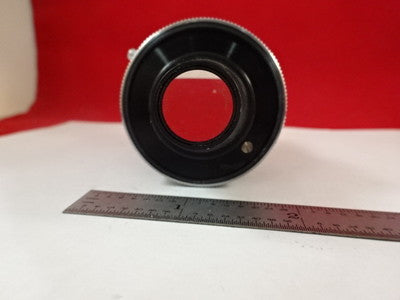 Microscope Part Olympus Japan Photo Ocular Eyepiece Optics