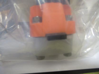 GEORG FISHER PVDF VALVE 175.315.362 MEMBRANE CHEMICAL GF+ AS PICTURED &S5-A-26