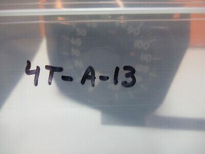 SIMMONDS INDICATOR TORQUE 472638-3 AIRCRAFT INSTRUMENT as pictured 4T-A-13