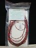 ENDEVCO 3004 CABLE 350F PIEZOELECTRIC ACCELEROMETER CALIBRATION VIBRATION