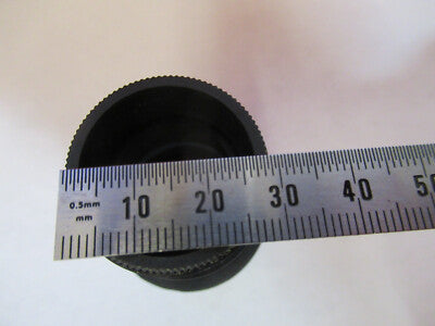 Amscope Eyepiece WF10X/20 30mm Lens Optics Microscope Part