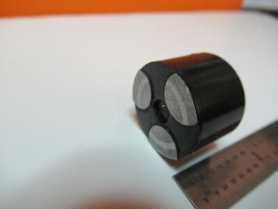 BRUEL KJAER MAGNETIC BASE for ACCELEROMETER VIBRATION SENSOR AS PICTURED #6-DT-D