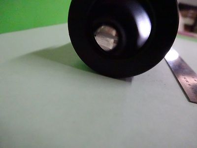 Microscope Part Eyepiece Wild Leica Macro Photo Optics