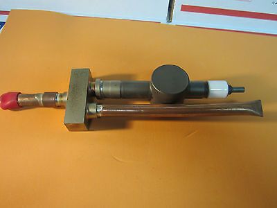 MINI ION PUMP HIGH VACUUM SYSTEMS  BIN#16