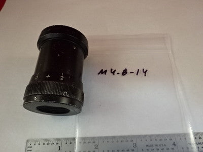 Microscope Part Eyepiece Ocular Olympus Photo 227025 Japan Optics