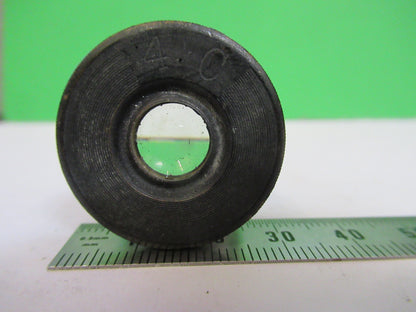 J. J. Swift & Son England Eyepiece Antique Microscope Part