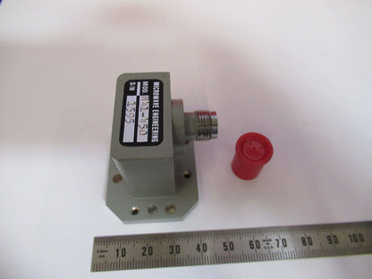 R41-450 MICROWAVE ENGINEERING RF FREQUENCY AS PICTURED  Y4-A-35