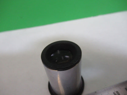 OLYMPUS JAPAN P10X OCULAR EYEPIECE OPTICS MICROSCOPE PART Z1-FT-82