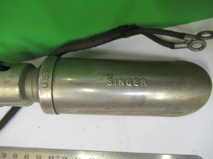 Rare Lamp Assembly for Singer Sewing Machine