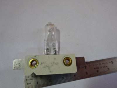 Neophot 32 Bulb Lamp Base Aus Jena Carl Zeiss AG Germany Microscope Part