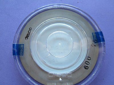 SAWING DIAMOND DISC DISCO JAPAN SLICING CUT OFF WHEEL NOS pmel