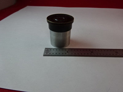 UNITRON EYEPIECE Ke15x OPTICS METALLOGRAPH MICROSCOPE PART AS IS &2-A-20