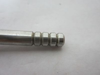 MIKROSKOP PART BEAM SPLITTER PHASE SLIDE OPTICS #J9-11