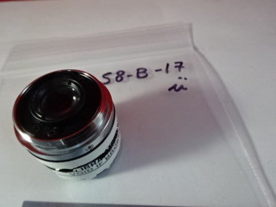 Optical Tamron Japan Focusing Lens + Iris Diapragm Optics