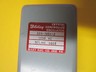 BLILEY 1 MHz CCO-78SA-2 FREQUENCY STANDARD QUARTZ OSCILLATOR
