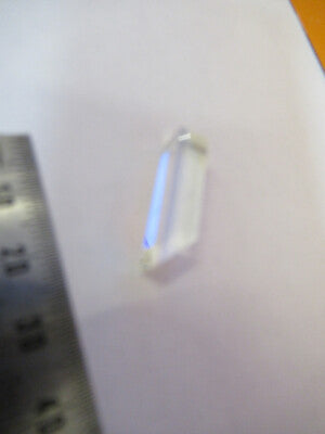 Nice Optical Mil Spec Glass Prism Laser Optics