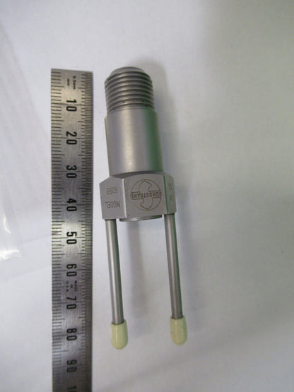 KISTLER 629B PRESSURE SENSOR WATER COOLED ADAPTER AS PICTURED  U9-A-04