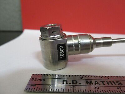 FOR PARTS Meggitt aircraft part 10802 1423114 AS PICTURED &75-FT-10