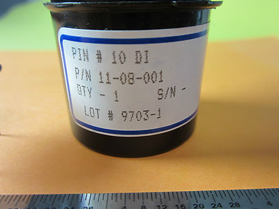 Optical Udt United Pin 10 Di Photodetector Photodiode pro Optics