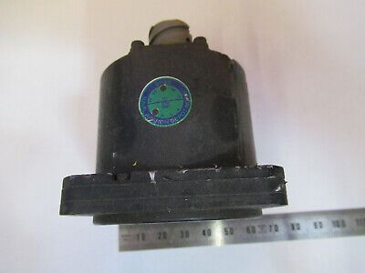 INDICATOR PRESSURE ALTITUDE GRUMMAN KOLLSMAN AIRCRAFT INSTRUMENT as pic p9-a-90