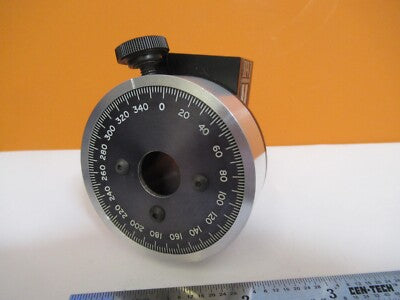 Optical Ii-iv 10.6um CO2 Wave Rotator Laser Optics