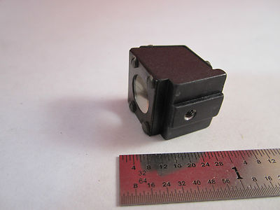 Microscope Part Reichert Austria Beam Splitter Optics