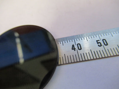 Wild Filter Dark Glass Optics Microscope Part