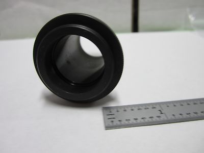 MICROSCOPE PART TUBUS EYETUBE  #Q4-R-24