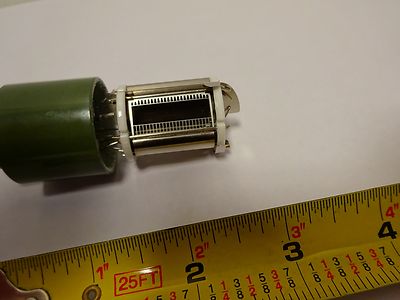 Display Optical Hamamatsu Photomultiplier Optics