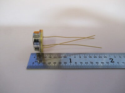 EG&G PHOTODIODE SILICON SENSOR FFD-200 AS PICTURED &8C-A-62