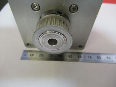 MAGMOTOR STEP MOTOR CONTROL SYSTEMS  AS PICTURED #B7-A-61