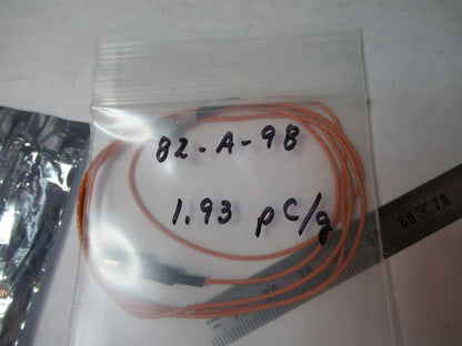 DYTRAN  3225E1 ACCELEROMETER TEST VIBRATION AS PICTURED 82-A-98