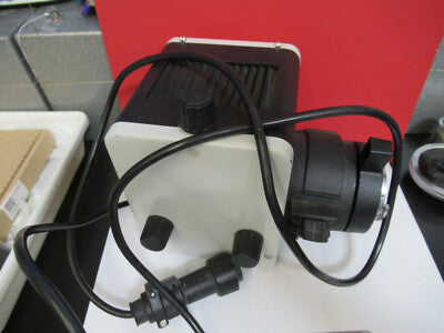 Ernst Leitz Wetzlar Lamp 307-148.002 514687 Microscope Part