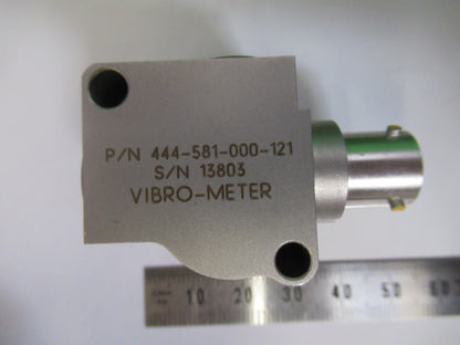 Meggitt CE581 Nsn 6680-01-556-1247 Sikorsky Accelerometer Sensor Aircraft