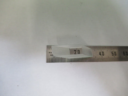 optische Mil-Spec-Glasprisma-Laseroptik WIE ABGEBILDET &amp;z5-a-25 