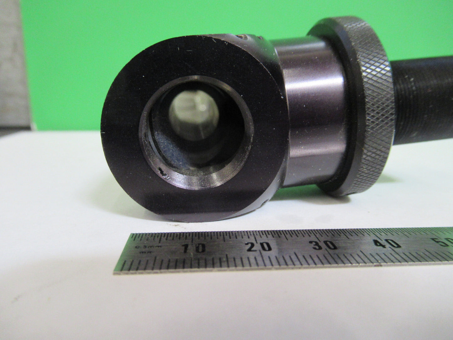 Optical Mounted Mirror 90 Deg Elbow Laser Optics