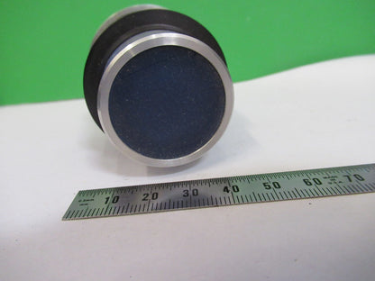 ANTIQUE UNITRON JAPAN LAMP FILTER ASSEMBLY MICROSCOPE PART AS PICTURED V3-A-50