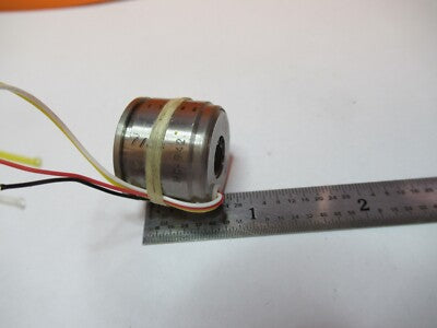 Simmonds Sikorski Harowe Servo Motor 400 Hz 26V 10M-101-A-1A