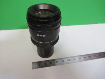 Leica Germany Eyepiece Ocular 507808 10X/25 Microscope Part