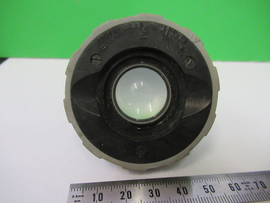 Carl Zeiss AG germany iris lens illuminator Microscope Part