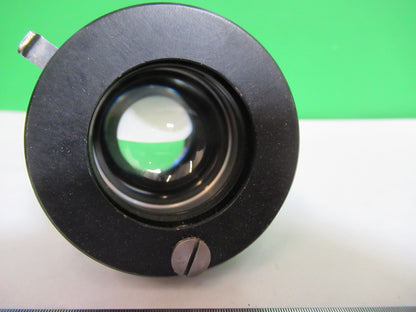 Wild Swiss M20 Condenser Iris Microscope Part