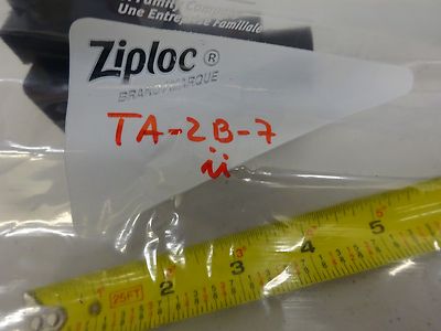 OPTICAL SPATIAL FILTER BEAM EXPANDER GSI LUMONICS LASER OPTICS AS IS BIN#TA-2B-7