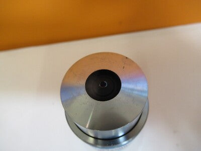 Carl Zeiss AG Axiotron Objective 50X Apo 442655 Microscope Part